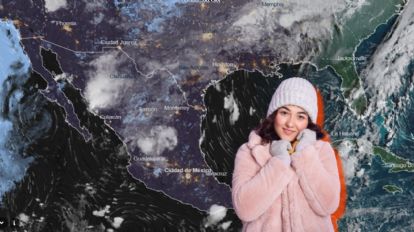 La Niña llegará en invierno de 2025 a México, estos serán sus efectos