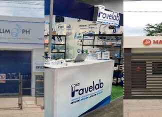 El otro negocio de los Chapitos: usan estas farmacias y laboratorios para lavar dinero