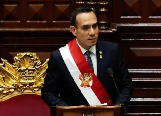 Presidente de Perú decreta estado de emergencia en Lima por ola de violencia