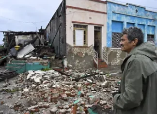 Huracán Melissa golpea al Caribe: Jamaica, Cuba y Haití devastados, bajo el agua y las víctimas aumentan