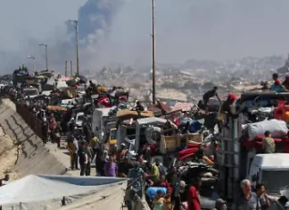 Presos palestinos serán liberados cuando Israel confirme que todos los rehenes hayan retornado al país