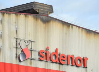 Investigan al presidente de Sidenor por genocidio; vende acero a Israel