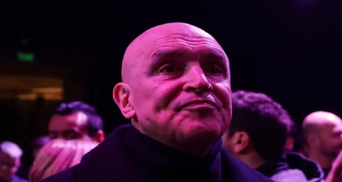 José Luis Espert, candidato de Milei acusado de vínculos con narcotráfico, renuncia a su candidatura