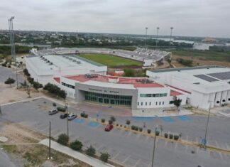 Invitan a la escalofriante Casa del Terror