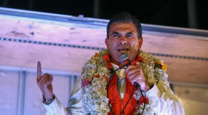 Presidente electo de Bolivia asegura que priorizará el respeto a la propiedad privada por sobre la ideología