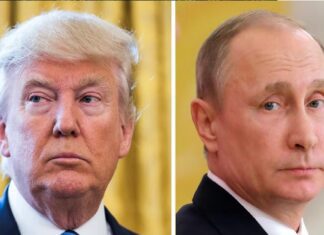 ‘Se echarán otro café’: Trump y Putin acuerdan segunda reunión en Hungría para hablar de la paz en Ucrania