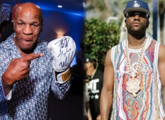 ¡Pelea de ensueño! Mike Tyson y Floyd Mayweather se enfrentarán en un combate de exhibición