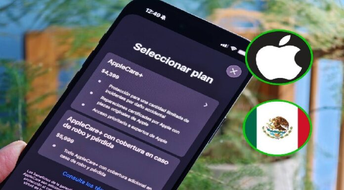 Apple sabe que se roban muchos celulares en México: lanza AppleCare+ para proteger el iPhone contra robo y pérdida