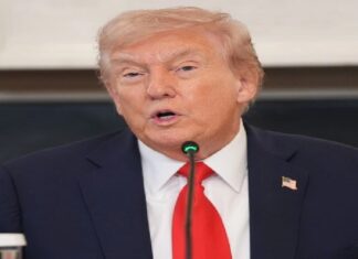 Donald Trump informa que podría viajar a Medio Oriente esta semana; la paz «está cerca»