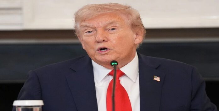 Donald Trump informa que podría viajar a Medio Oriente esta semana; la paz «está cerca»