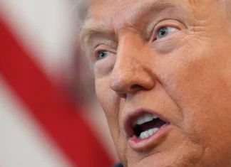 Trump ve una “posibilidad real” de concluir un acuerdo de paz para Gaza