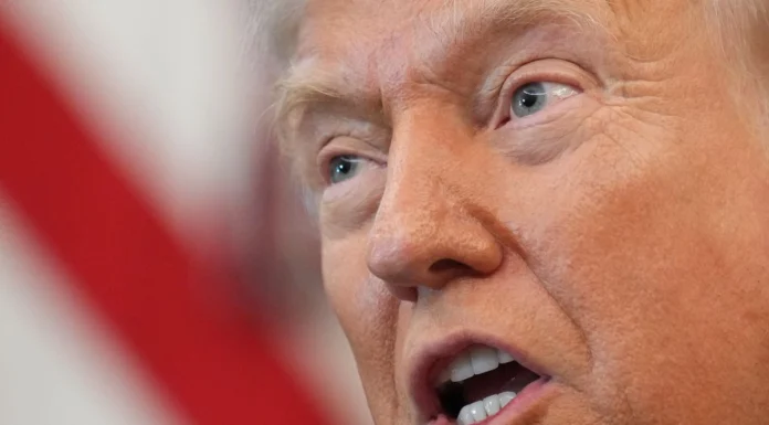 Trump ve una “posibilidad real” de concluir un acuerdo de paz para Gaza