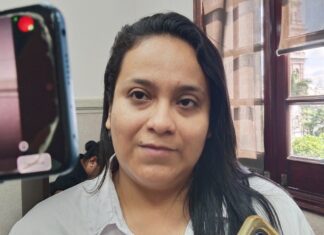 Vecinos piden más luminarias durante foros de prevención del delito en Tampico