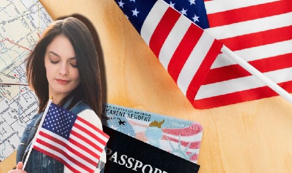 Emisión de visas continuarán: Embajada de Estados Unidos en México