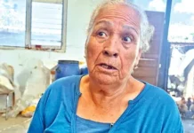 A 70 años del horror en Guanajuato: “Sobreviví al matadero de Las Poquianchis”