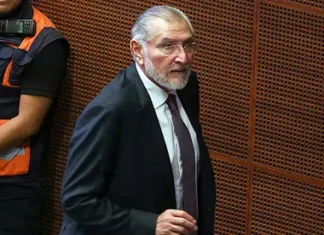 Adán Augusto admite nexo con empresario ligado a huachicol