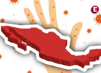 Brote de sarampión en México, en proceso de contención: Ssa