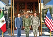 Trump analiza más medidas contra cárteles