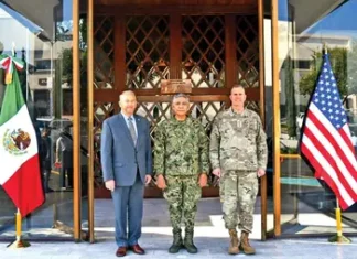 Trump analiza más medidas contra cárteles