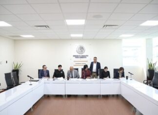 39 aspirantes cumplen requisitos para participar en el proceso de designación de Fiscalía General de Justicia del Estado