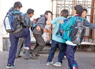 El ‘Bulling’ en escuelas existe, pero no hay cifras