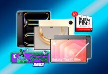 Las mejores 3 tablets de 2025 que puedes comprar en Buen Fin