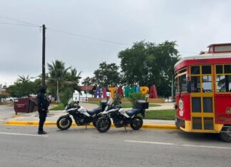 Implementan recorridos motorizados en la Zona Sur