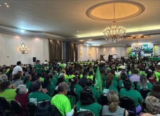 Eligen a Manuel Muñoz Cano como Dirigente Estatal del PVEM