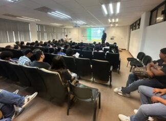 Impulsan innovación y liderazgo emprendedor universitario