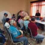 Ciudad Mier Fortalece la Organización Comercial rumbo a sus Próximas Celebraciones