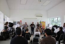 Río Bravo será sede del encuentro «FARA FARA»