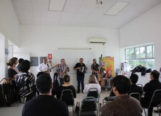 Río Bravo será sede del encuentro «FARA FARA»