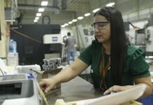 Preparan Curso-Taller para Mujeres “Formación de Supervisoras en Seguridad Industrial