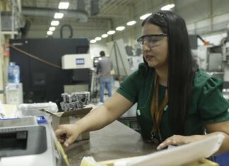 Preparan Curso-Taller para Mujeres “Formación de Supervisoras en Seguridad Industrial