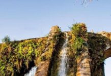 Preparan ruta cultural y de naturaleza en Hidalgo