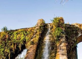 Preparan ruta cultural y de naturaleza en Hidalgo