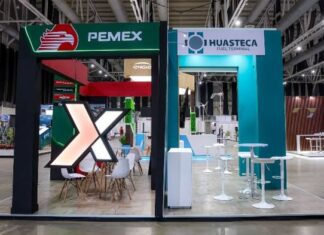 Hoy inicia el Congreso Internacional de Energía Tamaulipas 2025