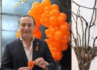 Impulsa Sergio “Cheko” Ojeda apoyo Integral a mujeres víctimas de violencia