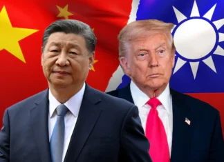 Trump y Xi Jinping hablan de Taiwán: ‘Su regreso a China es una parte importante del orden’
