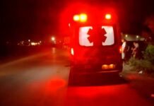 A la alza personas lesionadas por atropellamiento