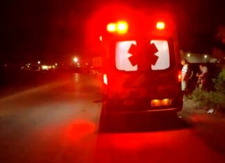 A la alza personas lesionadas por atropellamiento