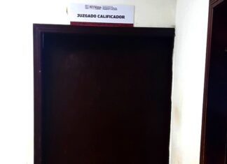 Arrestan a sujeto por alterar el orden y molestar a las personas