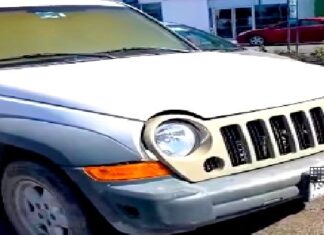 Bomberos acuden a conato de incendio en unidad