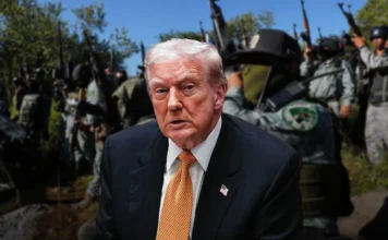 Trump presiona con tomar ‘medidas adicionales’ contra los cárteles en México