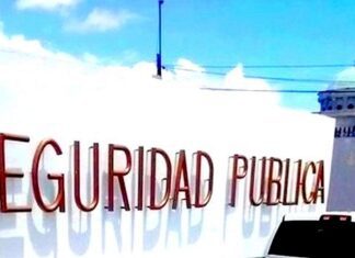 Detienen a sujeto por alterar el orden público