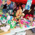 Manos que crean con amor y esperanza