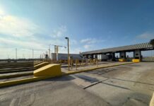 Realizan Proyecto de ampliación del Puente Internacional Nuevo Laredo III