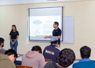 Impulsa prevención de la violencia y el acoso escolar