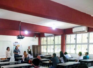 ITEA implementa programa Alfabetización para el Bienestar Compartido