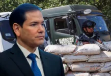 Embajada de EU insiste: No enviará militares a México para combatir al narco… A menos que lo pidan